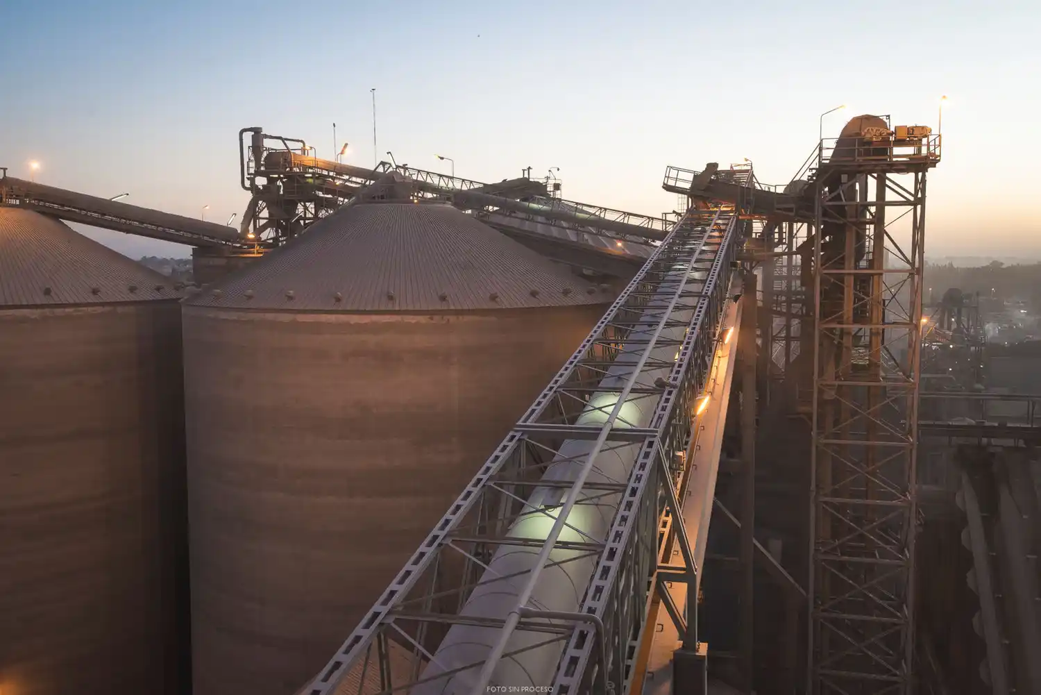 Tercer trimestre en rojo para la economía santafesina