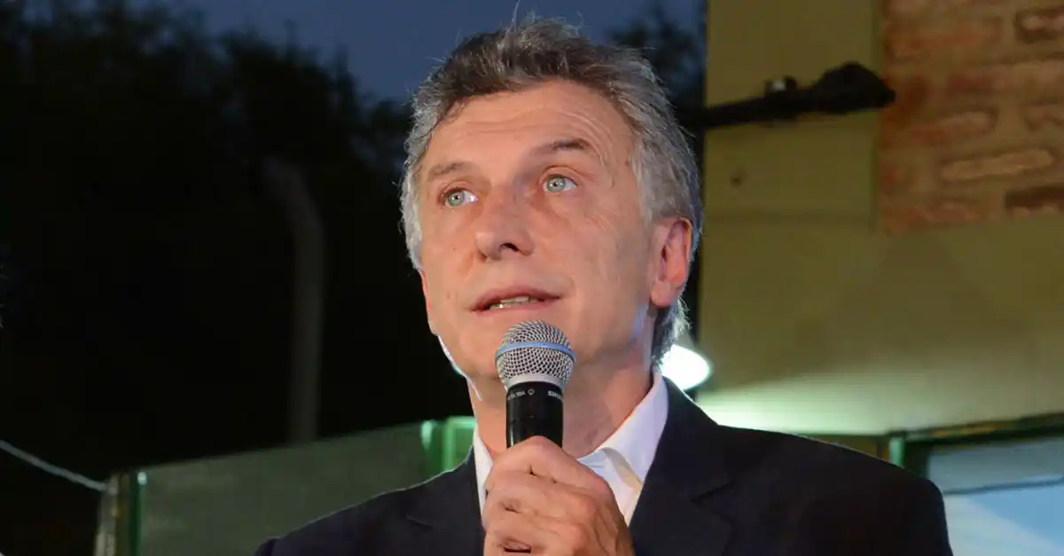 Macri defendió el desalojo de PepsiCo: "No es legal tomar una fábrica"