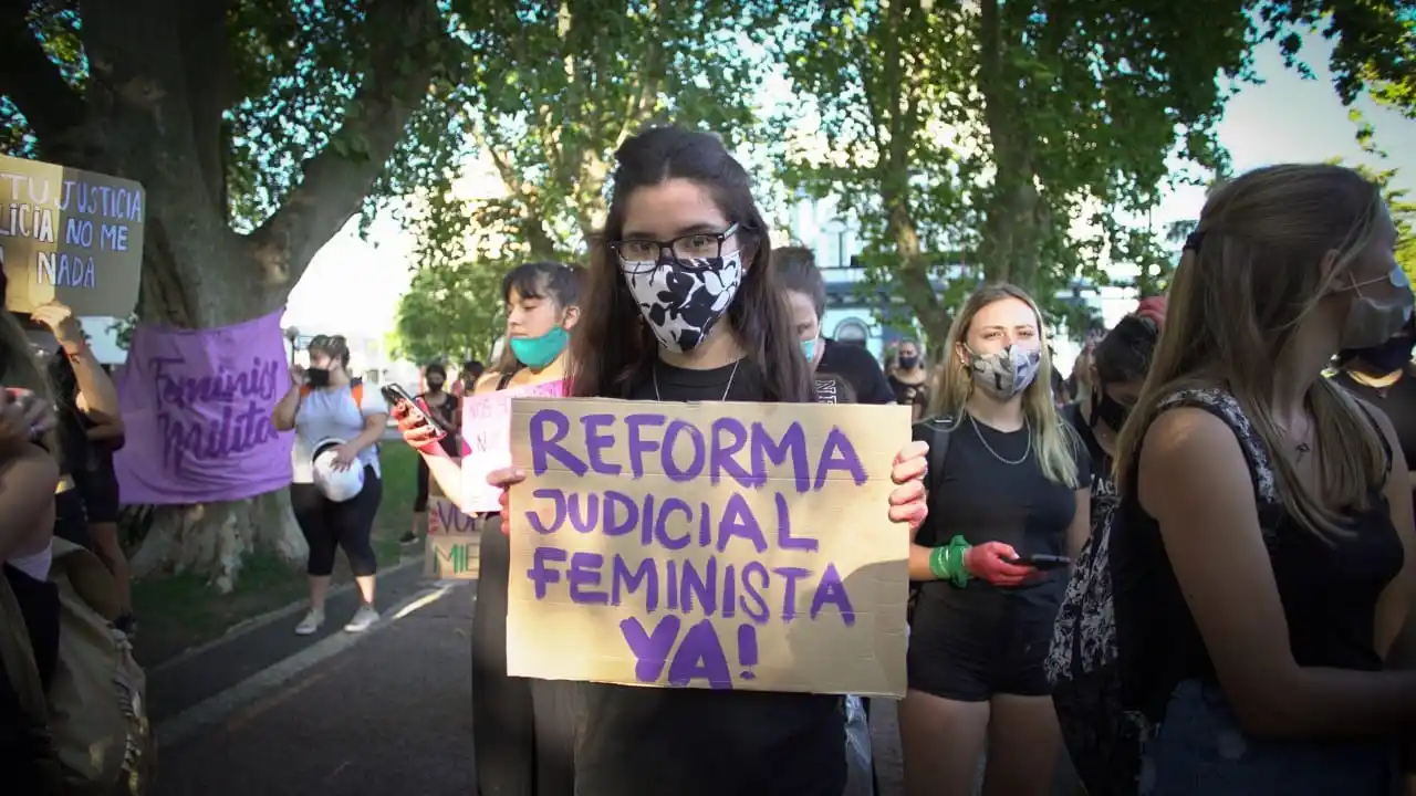 ¿A qué mujer en tu vida deberían matar para que empieces a preocuparte?