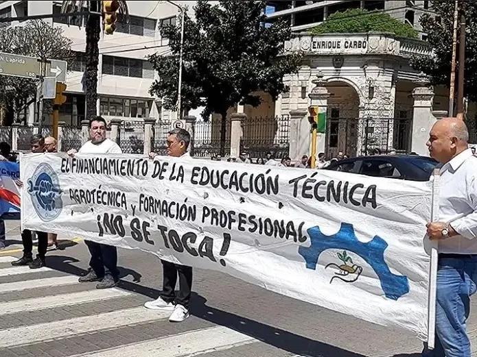 AMET Entre Ríos participará del Congreso Regional en medio del debate por el Presupuesto 2026