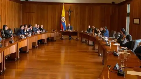 ADIÓS A LA CADENA PERPETUA: Corte Constitucional de Colombia tumba ley contra violadores de niños