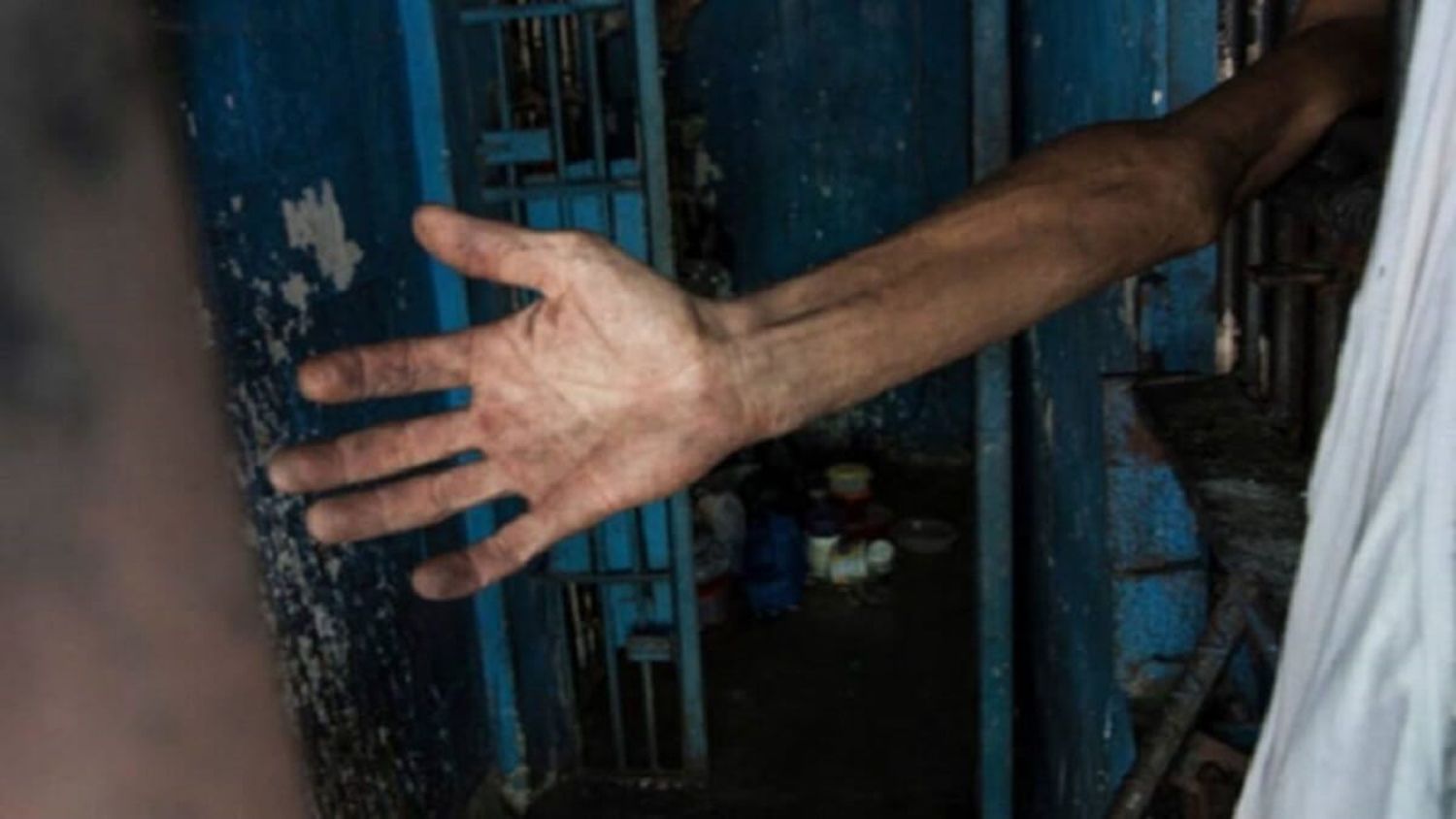 ¡CONDENADOS A MUERTE! La tuberculosis ha acabado con la tercera parte de los presos en Lara