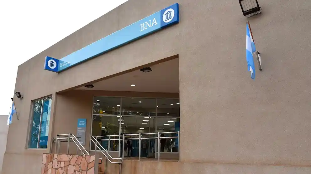 Desde el gobierno nacional amenazaron con cerrar sucursales de municipios