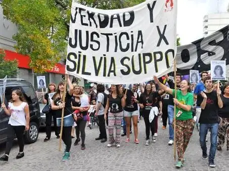 Comienza esta semana el juicio por el asesinato de Silvia Suppo