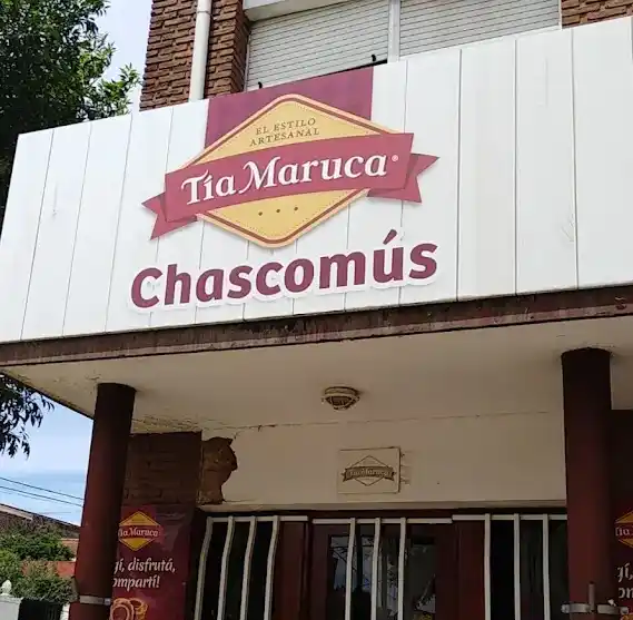 La CGT Regional Chascomús repudió los despidos en Tía Maruca y responsabilizó al gobierno nacional