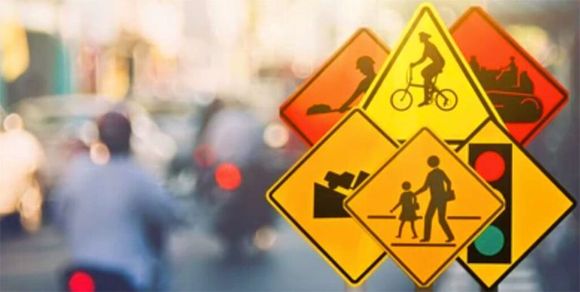 La Municipalidad impulsa una nueva etapa del Programa de Educación Vial