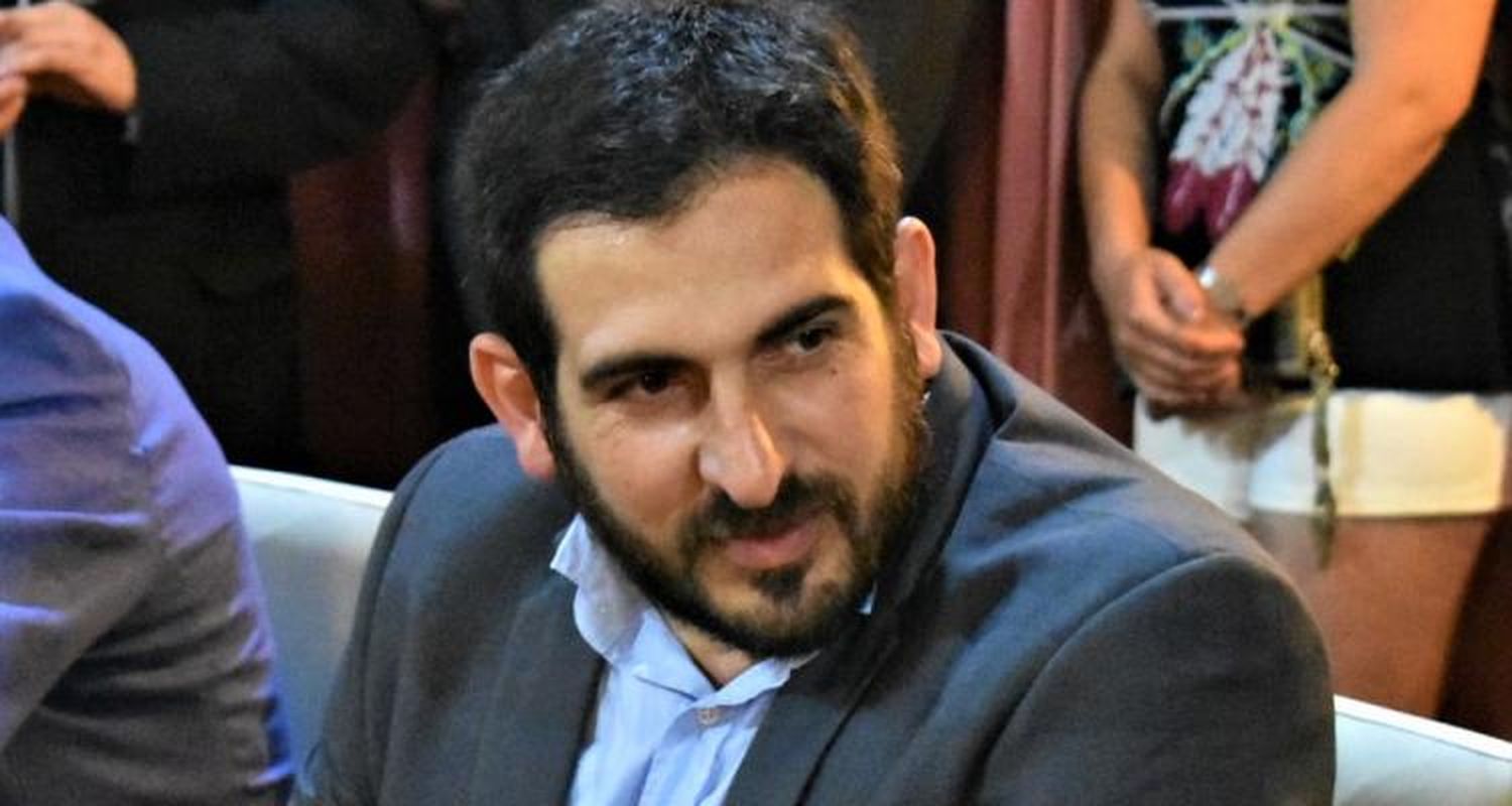 Baraybar confirmó que el oficialismo se queda con todos los cargos en el Concejo Deliberante