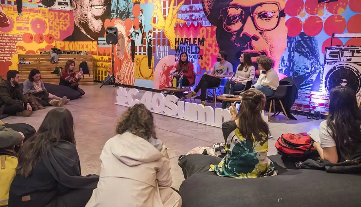 Jóvenes de todo el país podrán participar de la cumbre mundial de cambio climático que por primera vez se hace en Argentina