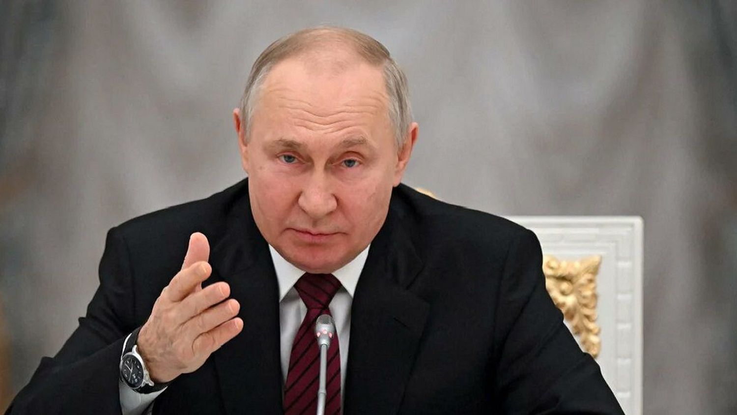 CON 87% DE LOS VOTOS: Vladimir Putin permanecerá en el poder hasta el 2030 tras elecciones presidenciales