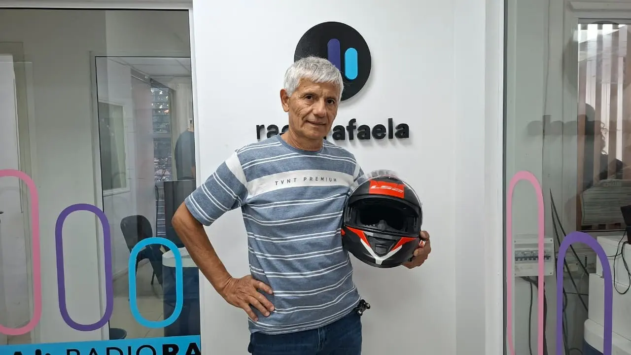 Crédito: Radio Rafaela.