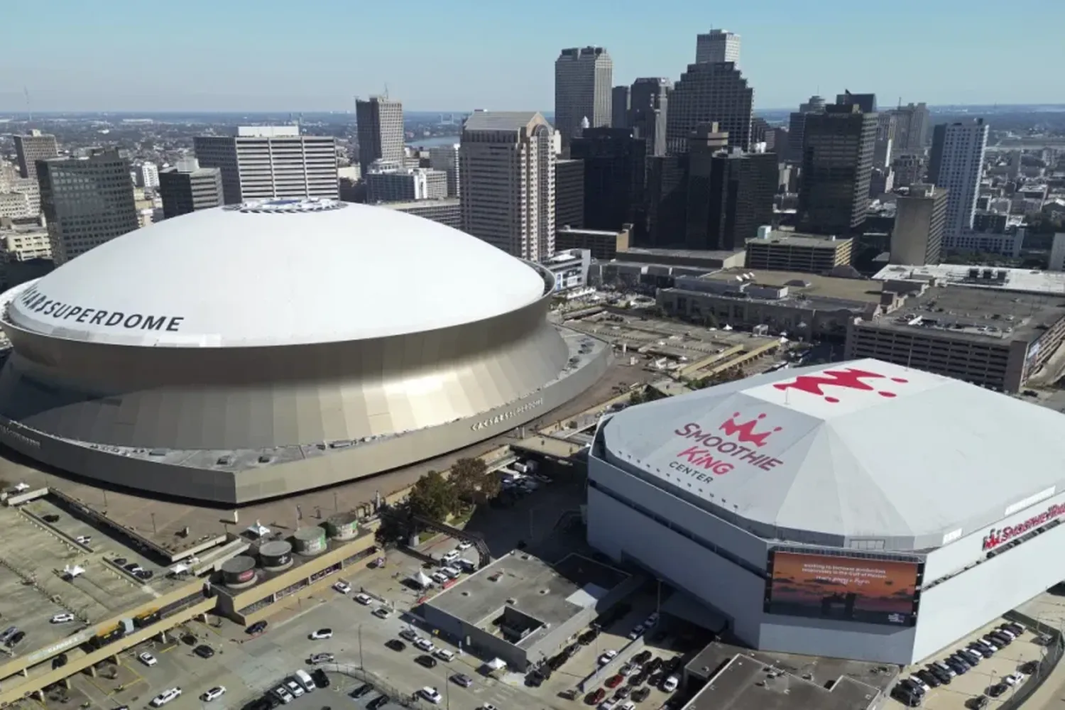 NFL garantiza seguridad en el Super Bowl LIX tras atentado en Nueva Orleans