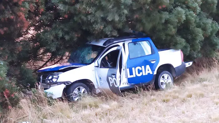 Agravan la acusación para imputado del homicidio de una mujer policía