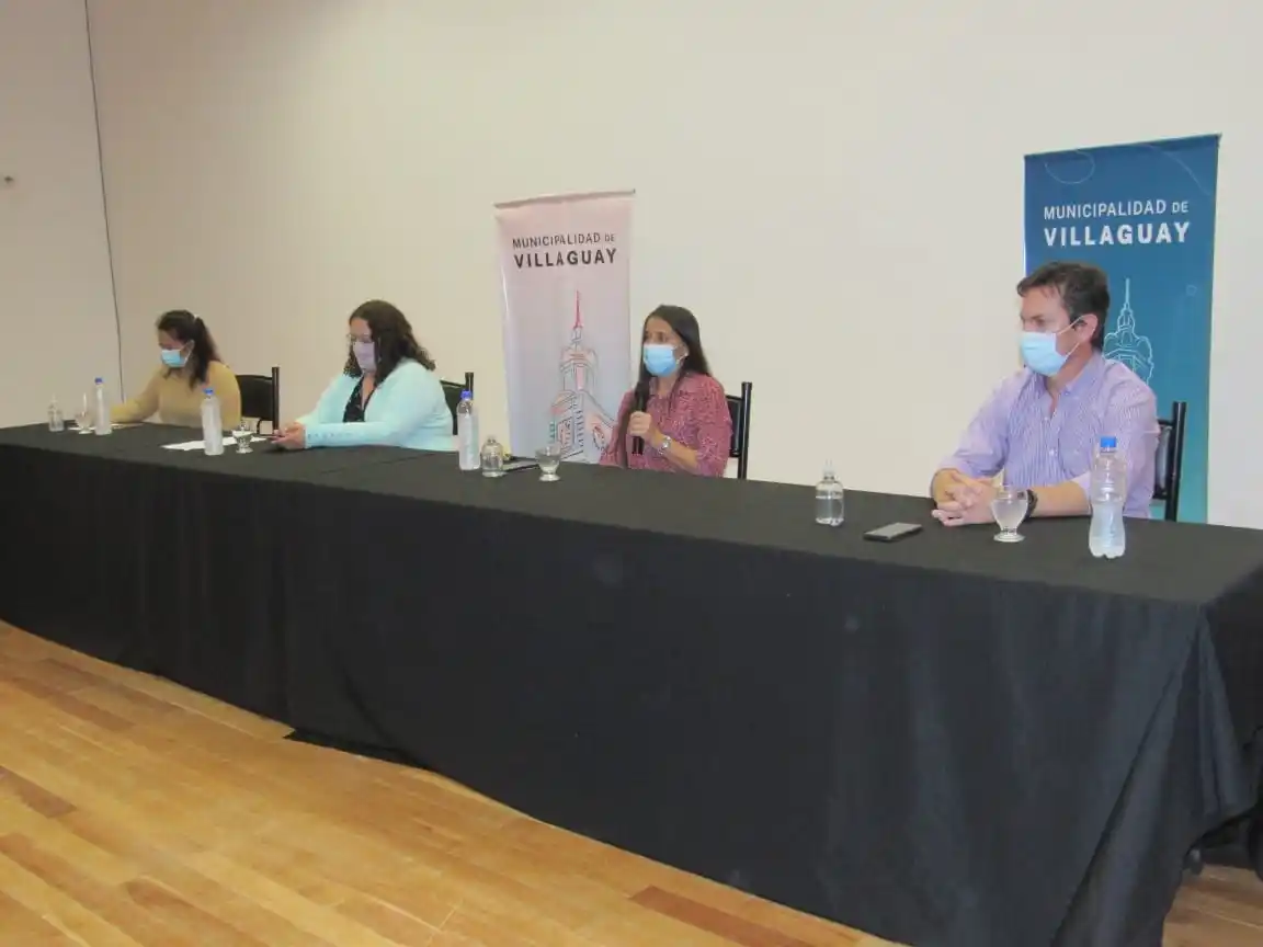 Villaguay profundizó las restricciones al ubicarse como zona de riesgo epidemiológico