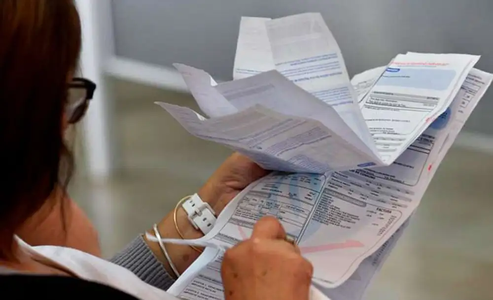 Las tarifas de energía se incrementaron hasta un 470 por ciento para quienes quedaron sin subsidios.