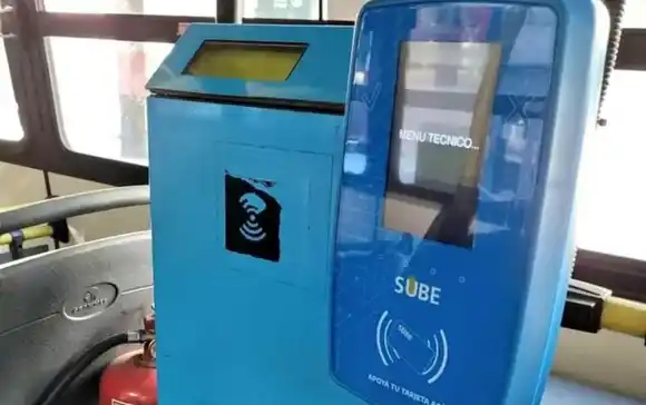 La provincia le reclamó a Nación Servicios que resuelva los problemas de las cargas a bordo de la SUBE