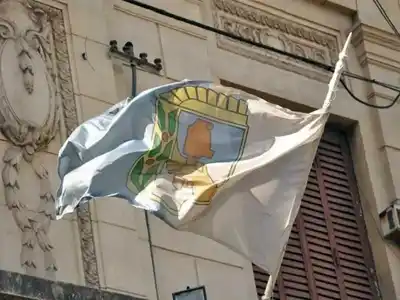 El PJ entrerriano avanza con sanciones internas y abre un fuerte debate rumbo a 2027