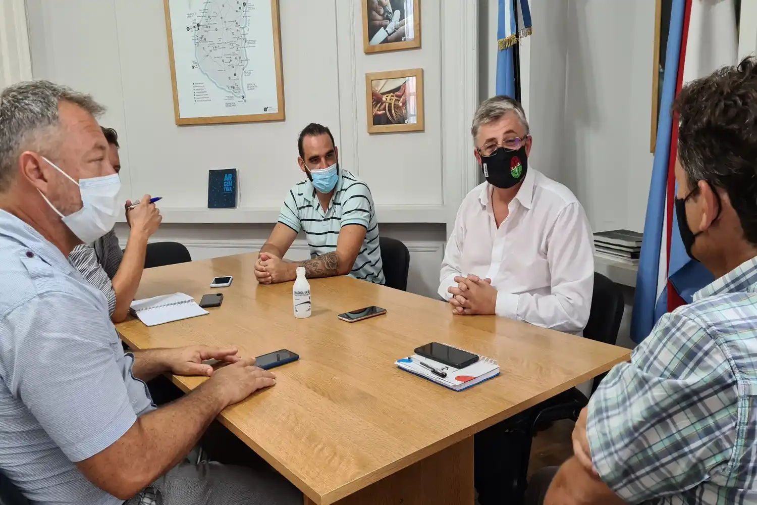 Derecho de Seguros: Paraná será sede del Congreso