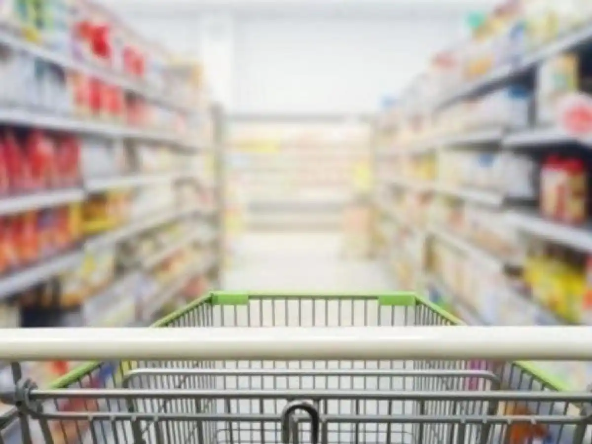 La inflación de agosto fue del 2,7% y acumuló un incremento del 18,9%