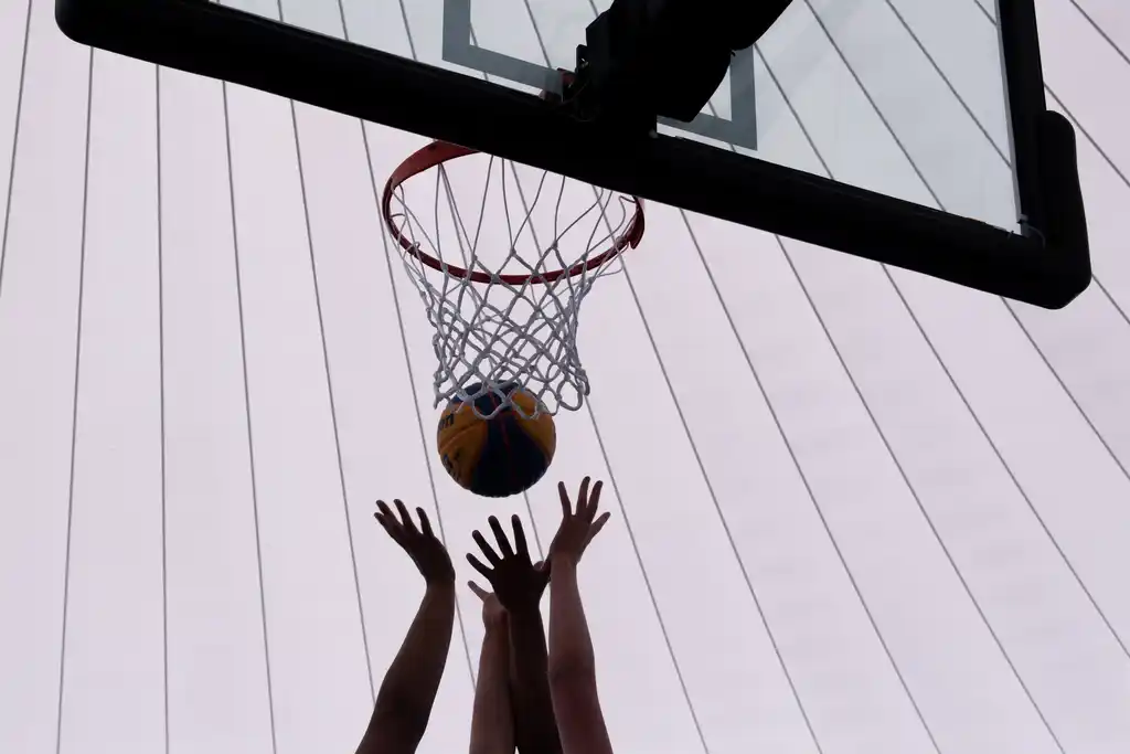 Básquet 3×3: Argentina, a cuartos de final