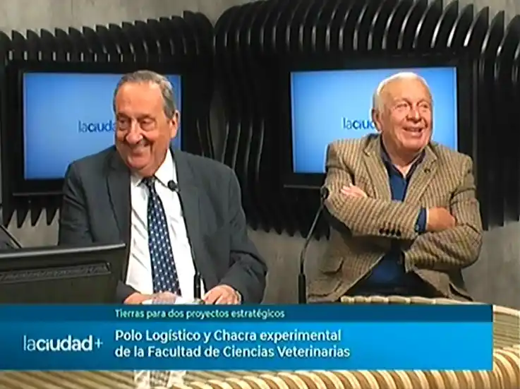 El Estado nacional cederá tierras para dos proyectos estratégicos para Tandil | La Ciudad