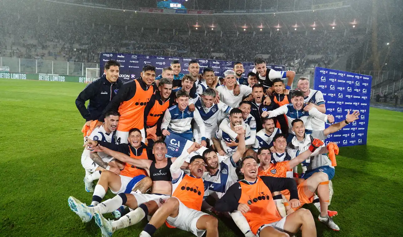 El Fortín ganó un partidazo y se metió en la final.