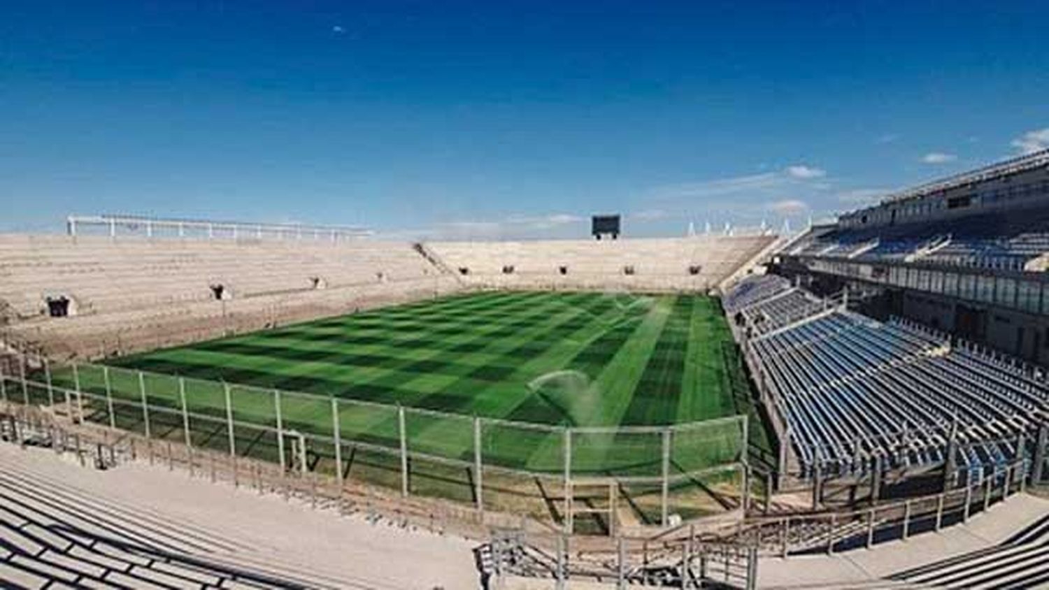 Copa Liga Profesional: Habrá "medidas extremas" para las semifinales por el coronavirus