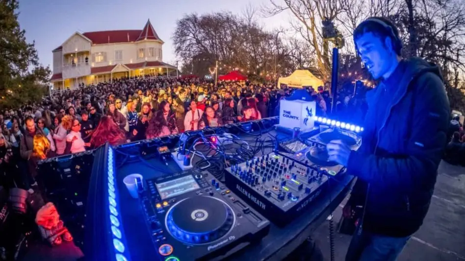 Mar del Plata celebra la segunda edición de CAFEST con más propuestas y nuevos escenarios