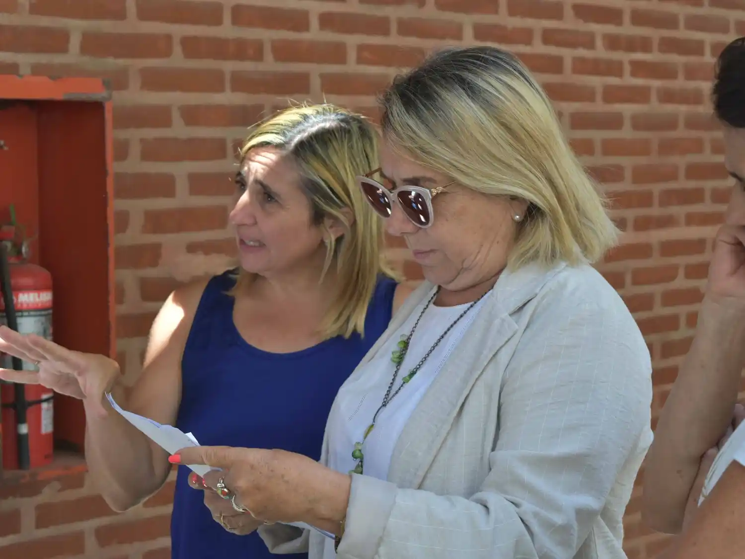 Se confirmó la compra de la caldera para el CEF Nº 2