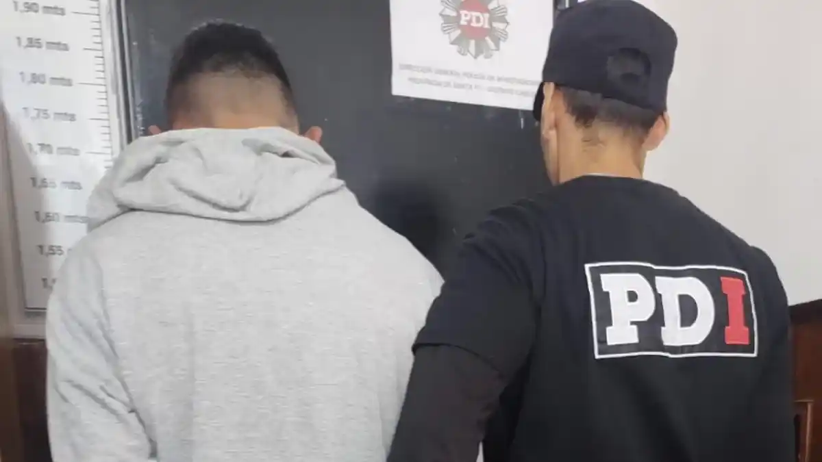 Pidió probar un auto antes de comprarlo y se lo llevó sin paga