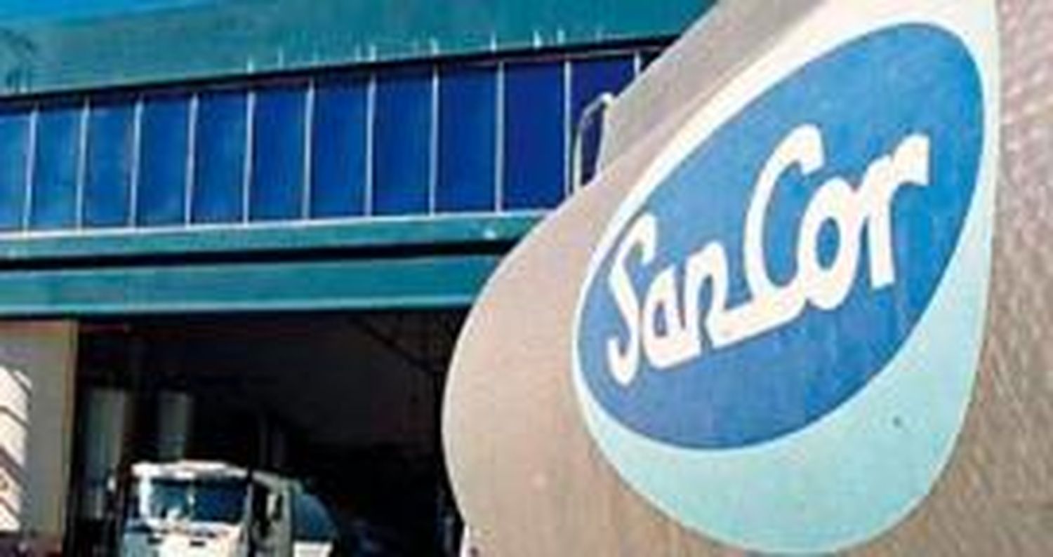 SanCor cederá activos a Adecoagro y Vicentín