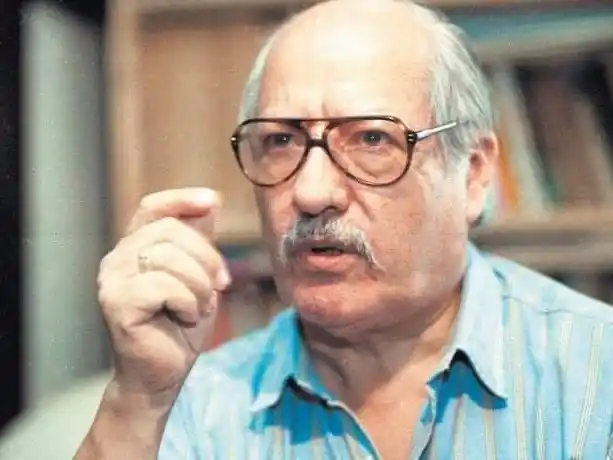Fermín Chávez