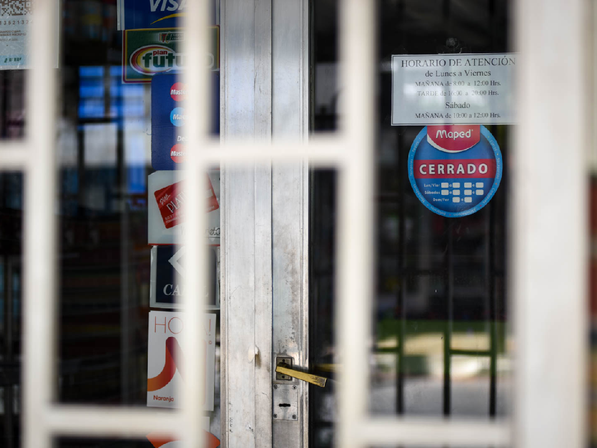 El CES le pide al municipio definiciones para apoyar al sector privado post cuarentena