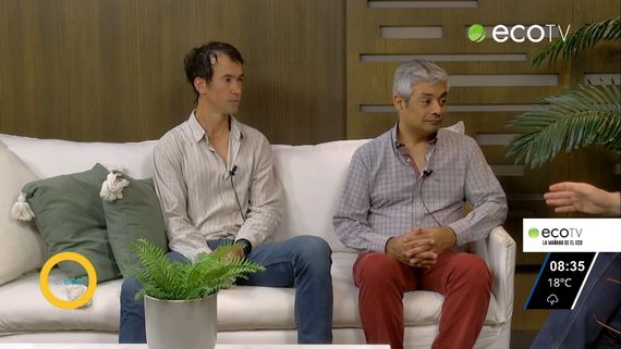 Continúa el ciclo de charlas en la Cámara Empresaria