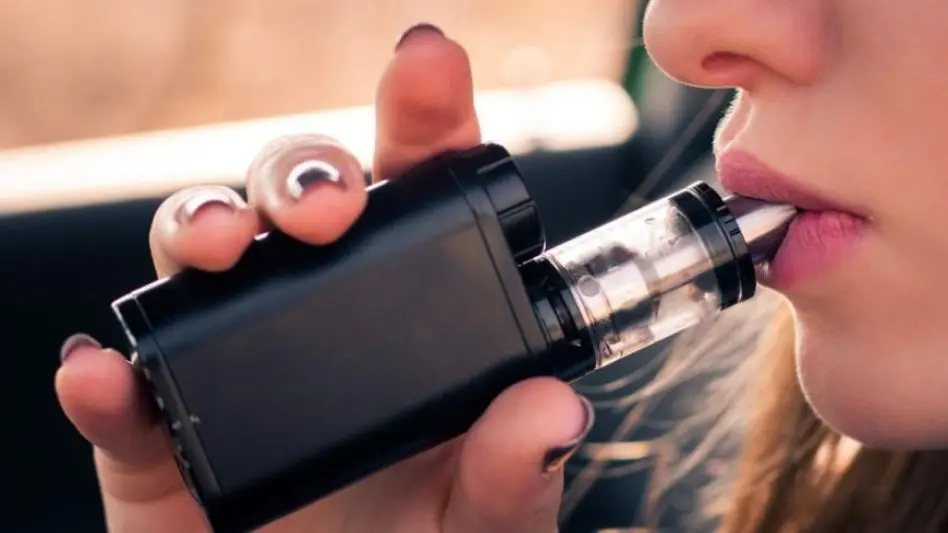 Alerta por el aumento del consumo de vapeadores en jóvenes marplatenses