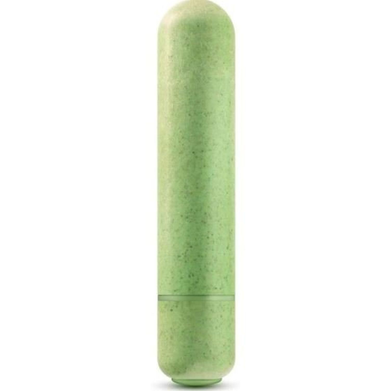 El Vibrador Gaina biodegradable se deshace entre 40 y 90 días