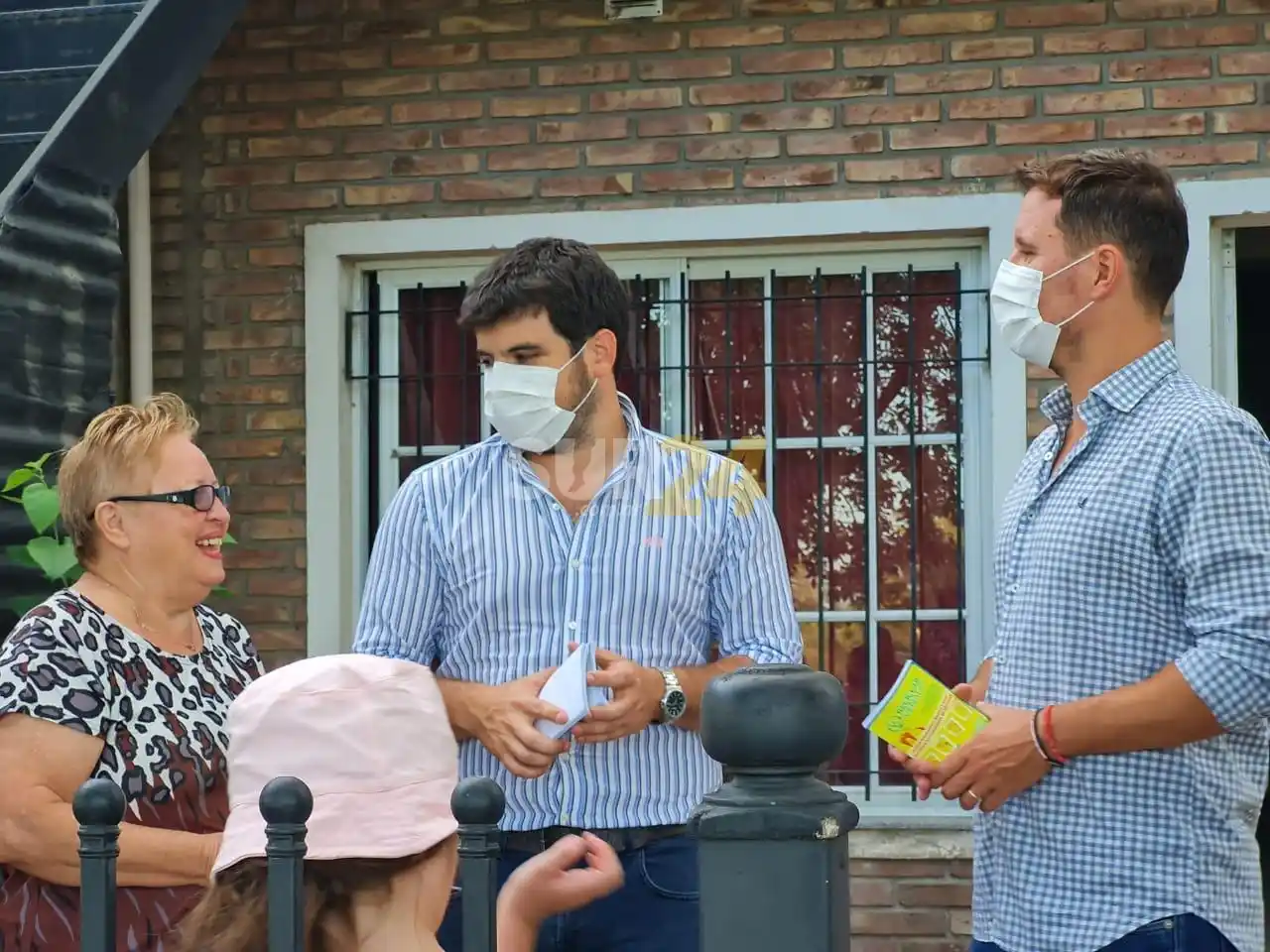 Chiarella: Consolidamos un proyecto colectivo donde la prioridad es el desarrollo de Venado Tuerto