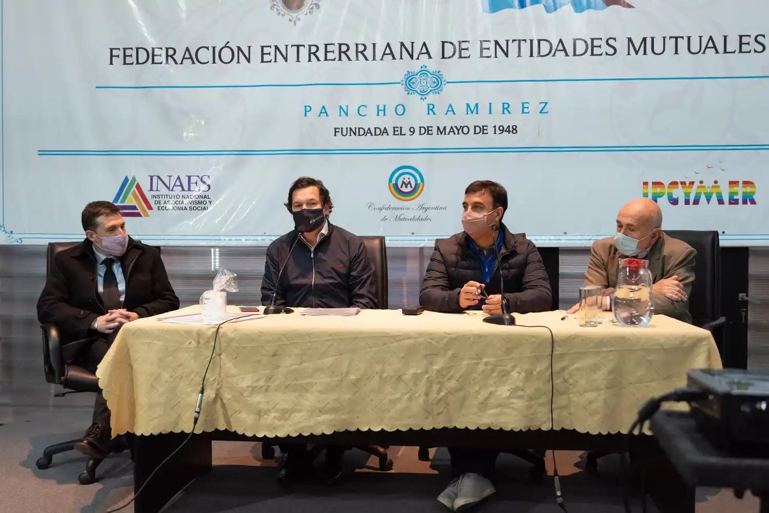 Se perdieron 200 entidades mutuales en 5 años