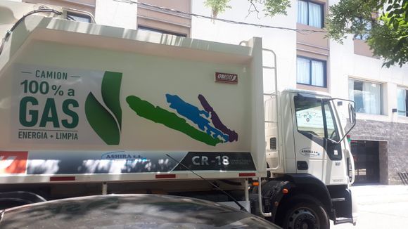 Año Nuevo: cómo será el cronograma para la recolección de residuos