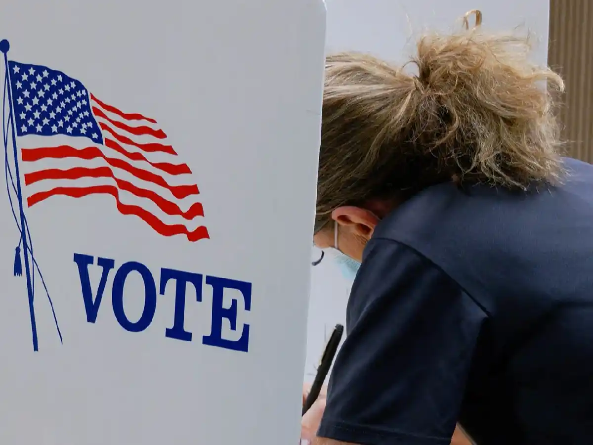 Kansas, el primer estado de EEUU en ratificar el derecho al aborto en un referéndum