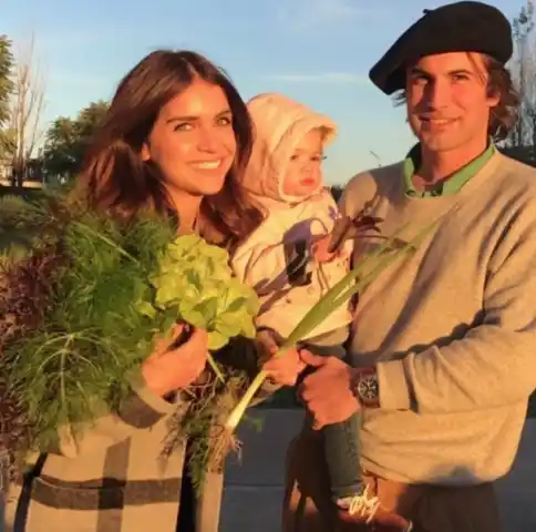 El papelonazo de Zaira Nara por una foto de Instagram