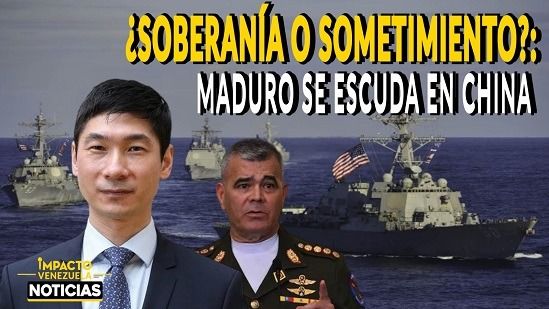 Impacto Venezuela