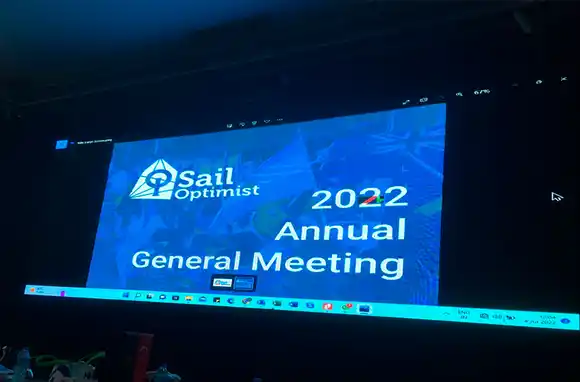 Mar del Plata elegida sede del Mundial de Optimist 2024