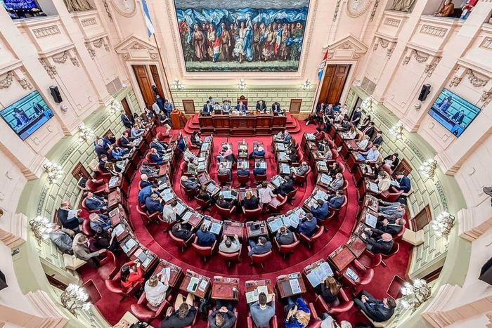 Convención Constituyente