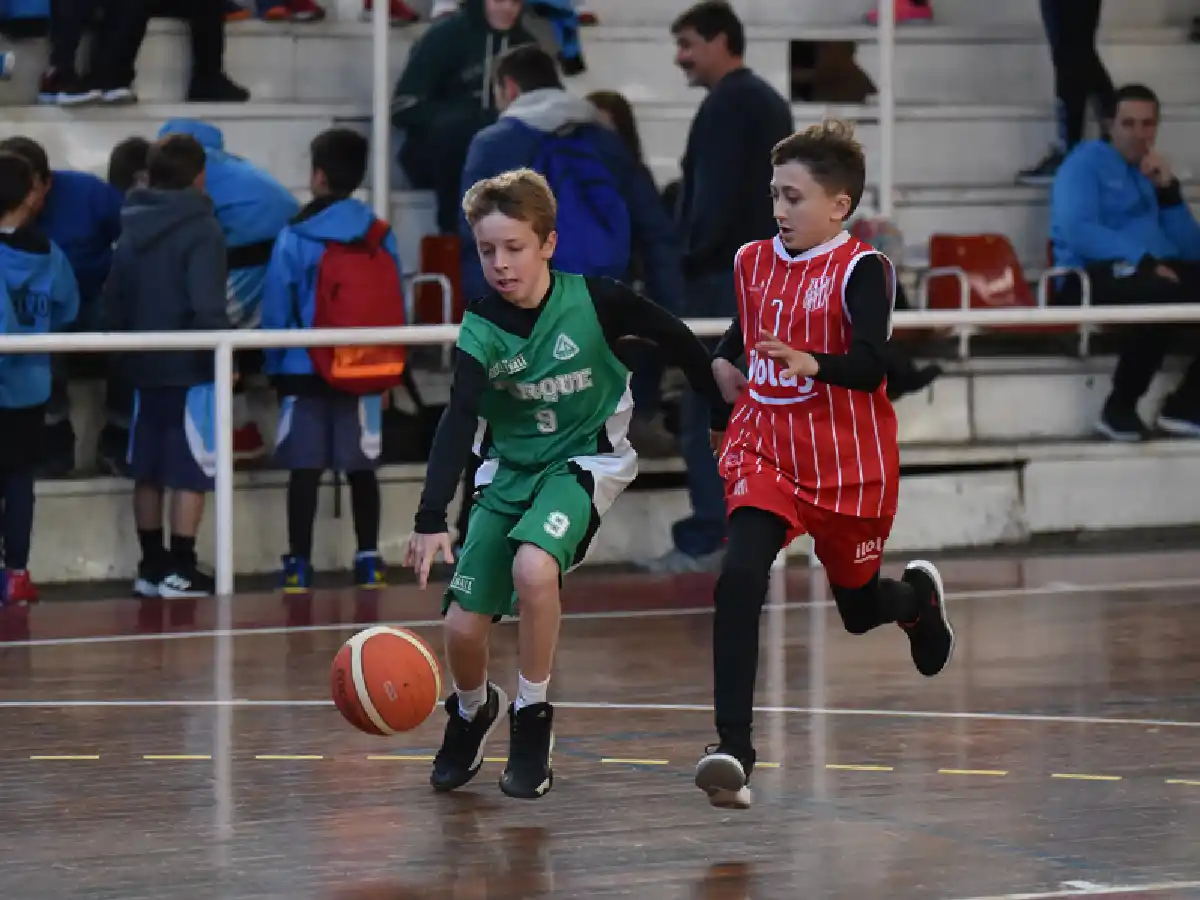 Se viene la copa “Mini Córdoba Virtual”