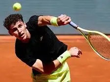 Juanma Cerúndolo
