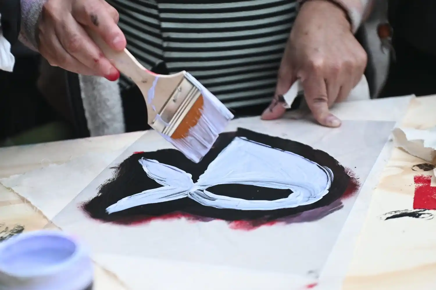 Los intendentes recordaron el 24 de marzo