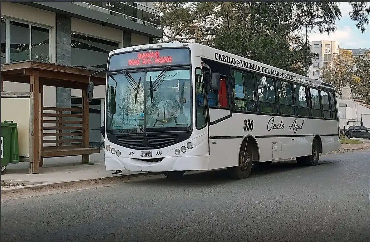 Nueva suba en el precio del boleto