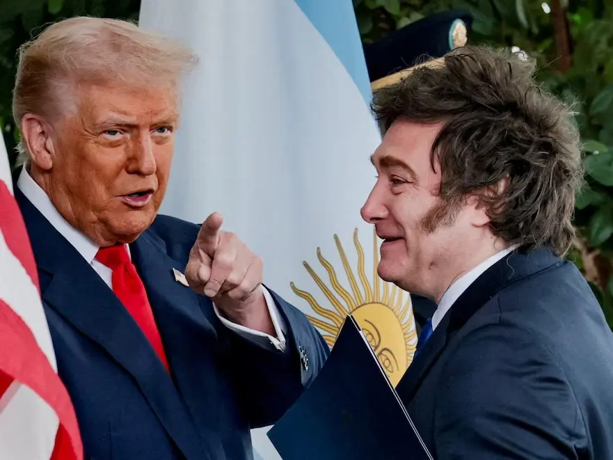 La Argentina firmó un acuerdo de cooperación aduanera con EE.UU.