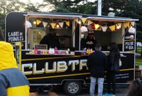 Desde la asociación de food trucks piden poder volver a trabajar