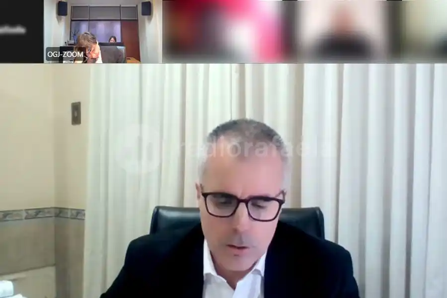 Violento ataque a los golpes en barrio Barranquitas: imputaron al presunto autor de las brutales agresiones